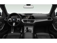 gebraucht BMW 320 i Touring