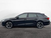 Gebraucht Cupra Leon 150 PS (110 kW) 2025 Mitternachtsschwarz Limousine