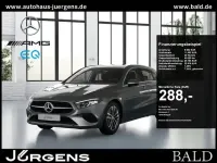 Gebraucht Mercedes A200 Progressive 163 PS (119 kW) 2025 Grau metalliclack mountaingrau Limousine
