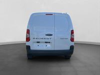Gebraucht Peugeot Partner 75 PS (55 kW) 2025 Weiss Van / Kleinbus