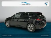 Gebraucht BMW 218 136 PS (100 kW) 2026 Schwarz Van / Kleinbus