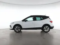 Neu Seat Arona FR 116 PS (85 kW) 2026 Glacial weiss / midnight SUV