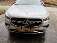 Gebraucht Mercedes GLA220 190 PS (139 kW) 2024 Silber SUV