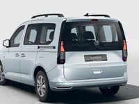 Neu VW Caddy Life 116 PS (85 kW) 2026 Oyster silber Van / Kleinbus