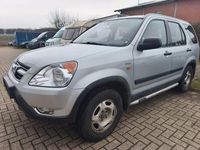 Gebraucht Honda CR-V ES 150 PS (110 kW) 2002 SUV