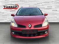 Gebraucht Renault Clio II Rip Curl 101 PS (74 kW) 2008 Rot Limousine