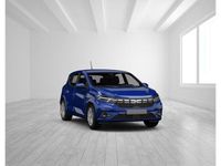 gebraucht Dacia Sandero LPG SHZ+PDC v&h+Kamera+App+Totw.+Klimaau 66 kW ...