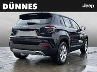 Neu Jeep Avenger Altitude 101 PS (74 kW) 2026 Schwarz SUV