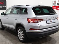 gebraucht Skoda Kodiaq 2.0 TDI 4x4 VIRTUAL,STANDHEIZ,360GRAD,ACC