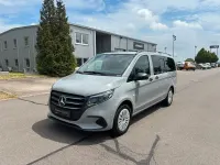 Gebraucht Mercedes Vito 163 PS (119 kW) 2025 Alpingrau Van