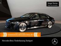 Gebraucht Mercedes S580 AMG 503 PS (369 kW) 2025 Schwarz Limousine