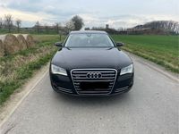 gebraucht Audi A8 4,2 TDI