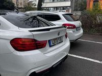 gebraucht BMW 435 Gran Coupé 435 d xDrive Aut. M Sport