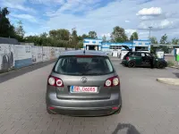 Gebraucht VW Golf IV Goal 80 PS (58 kW) 2006 United grey metallic Limousine