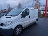 gebraucht Renault Trafic Trafic2.0 dCi 90 FAP L1H1