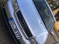 gebraucht Audi A4 1.8