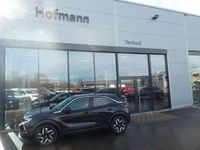Gebraucht Opel Mokka-e Elegance 100 kW (136 PS) 2022 Schwarz SUV