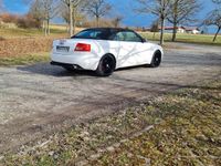 gebraucht Audi S4 4.2 quattro Cabriolet -