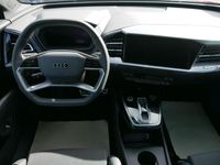 gebraucht Audi Q4 Sportback e-tron S-LINE 50 QUATTRO * ANSCHLUSSGARANTIE * NAVI * PANO * MATRIX-LED * STANDKLIMATISIERUNG