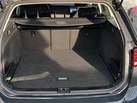 Gebraucht VW Passat Trendline 125 PS (91 kW) 2018 Grau Kombi