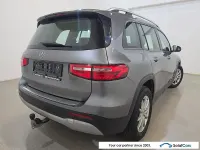 Gebraucht Mercedes GLB180 116 PS (85 kW) 2021 Grau SUV