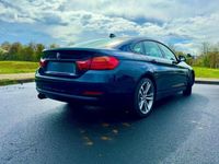 gebraucht BMW 430 Gran Coupé d xDrive