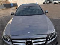 Gebraucht Mercedes E350 AMG 265 PS (194 kW) 2016 Grau Limousine