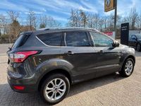 Gebraucht Ford Kuga 150 PS (110 kW) 2018 Grau SUV