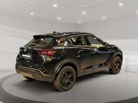 Gebraucht Nissan Juke Acenta 114 PS (83 kW) 2024 Pearl black SUV