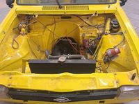 Gebraucht Opel Kadett 210 PS (154 kW) 1978 Gelb Coupé