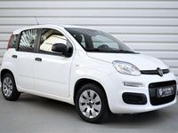 Gebraucht Fiat Panda Pop 69 PS (50 kW) 2016 Weiß Kleinwagen