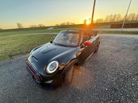 Gebraucht Mini John Cooper Works Cabriolet Classic 231 PS (169 kW) 2023 Grün Cabrio