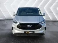 Gebraucht Ford Tourneo Custom Trend 136 PS (100 kW) 2026 Silber Van