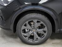 Ny Cupra Formentor 150 HK (110 kW) 2025 Sort SUV
