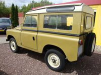Gebraucht Land Rover 3 1975 Andere farben SUV