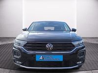 Gebraucht VW T-Roc Active 150 PS (110 kW) 2022 SUV