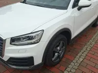 Gebraucht Audi Q2 Sport 116 PS (85 kW) 2017 Weiß SUV
