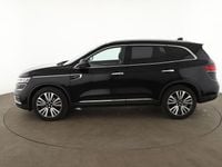 Gebraucht Renault Koleos Initiale Paris 184 PS (135 kW) 2023 Schwarz SUV