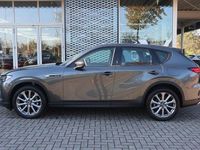 Neu Mazda CX-60 Exclusive-Line 200 PS (147 kW) 2025 Machine grey SUV