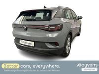 Gebraucht VW ID.4 Pro Performance 150 kW (204 PS) 2022 Grau SUV