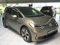 Gebraucht VW ID.3 Pro 150 kW (204 PS) 2025 Grün Kleinwagen