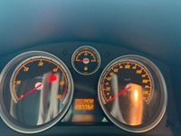 Gebraucht Opel Astra 150 PS (110 kW) 2005 Grau Limousine