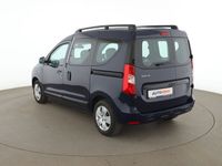 gebraucht Dacia Dokker 1.2 TCe Comfort, Benzin, 14.590 €