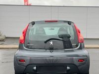 gebraucht Peugeot 107 Filou 70 Filou