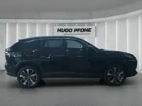 Gebraucht MG HS Luxury 224 PS (164 kW) 2026 Schwarz SUV