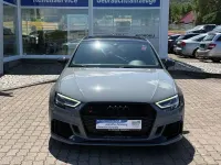 Gebraucht Audi RS3 Sport 400 PS (294 kW) 2020 Grau Limousine