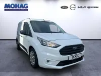 Occasion Ford Transit Connect Trend 101 ch (74 kW) 2021 Blanc Monospace