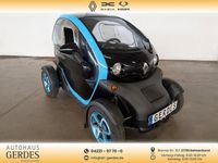 Gebraucht Renault Twizy Intens 11 kW (16 PS) 2020 Schwarz Kleinwagen