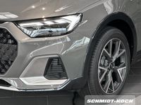 Nuova Audi A1 Basis 116 CV (85 kW) 2026 Grigio SUV