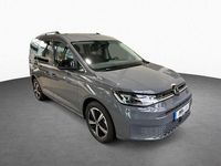 Neu VW Caddy Life 116 PS (85 kW) 2025 Pure grey Van / Kleinbus